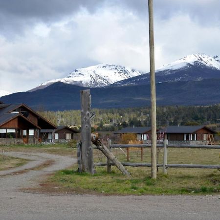Ruta 71 Villa Trevelín Kültér fotó