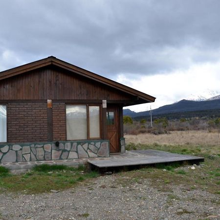 Ruta 71 Villa Trevelín Kültér fotó