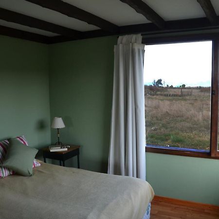 Ruta 71 Villa Trevelín Kültér fotó