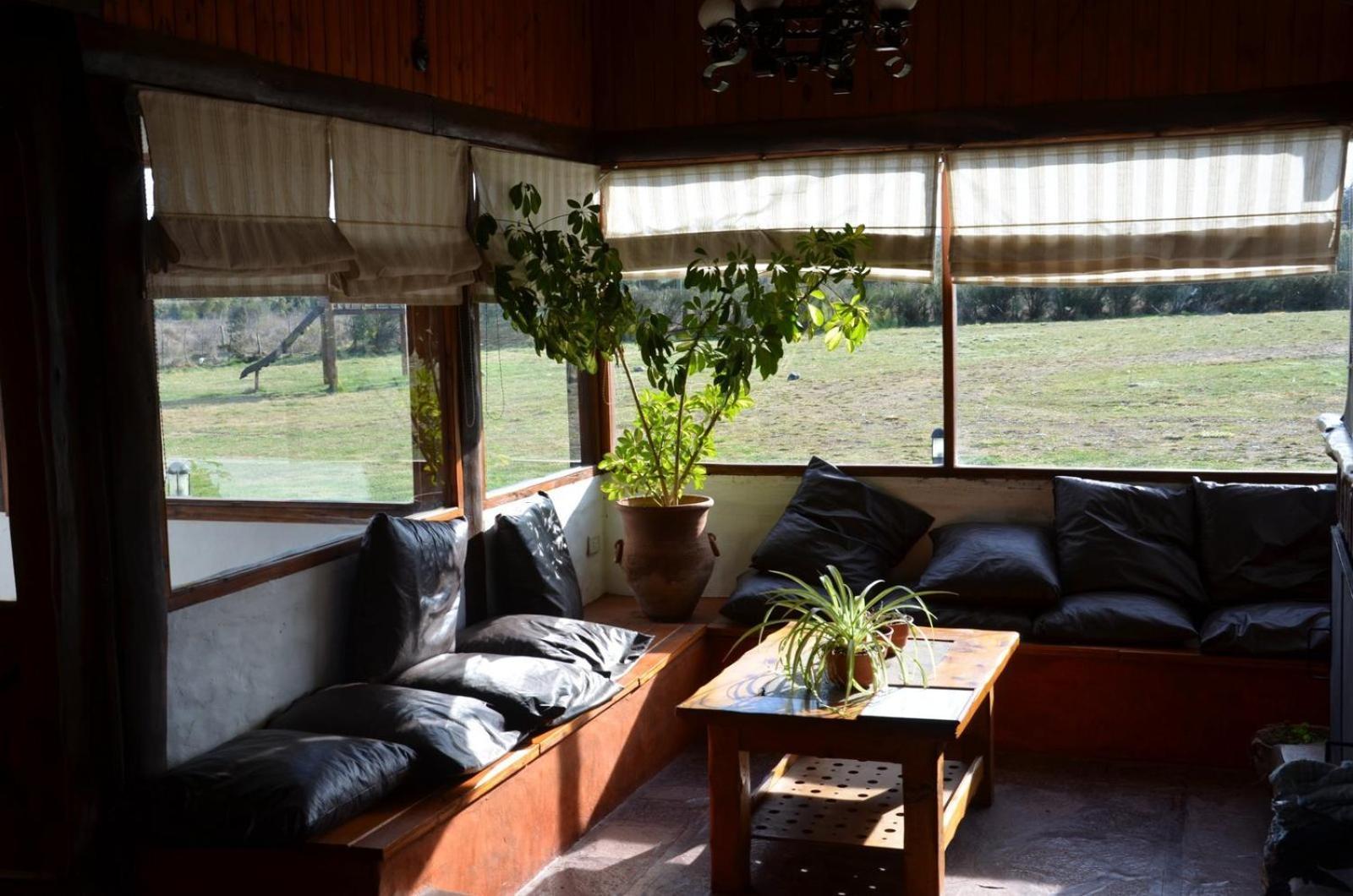Ruta 71 Villa Trevelín Kültér fotó