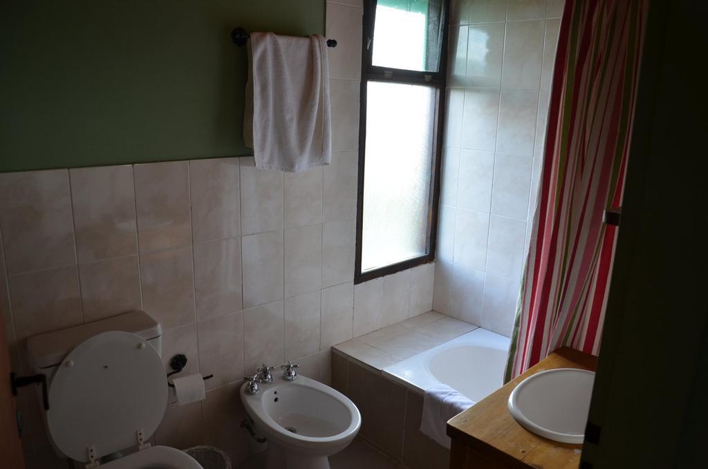 Ruta 71 Villa Trevelín Szoba fotó