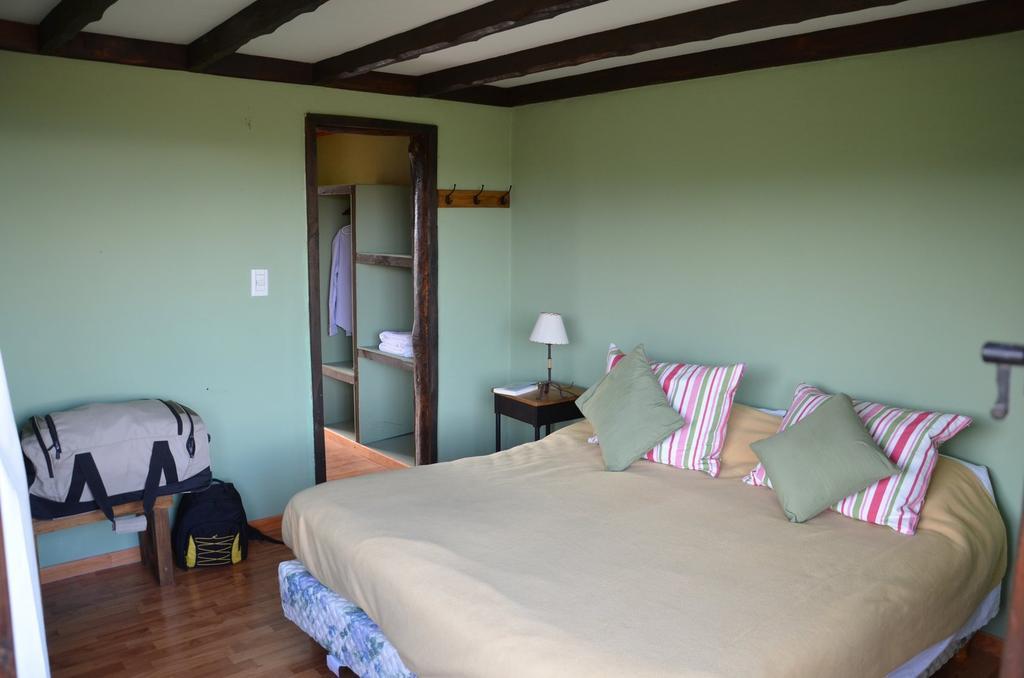 Ruta 71 Villa Trevelín Szoba fotó