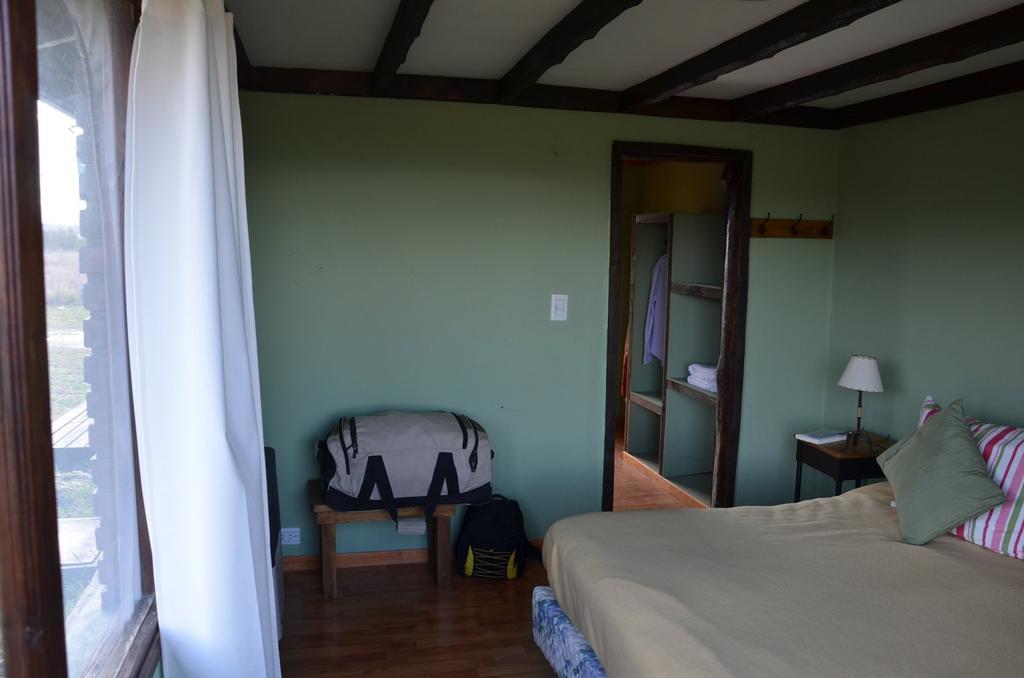 Ruta 71 Villa Trevelín Szoba fotó