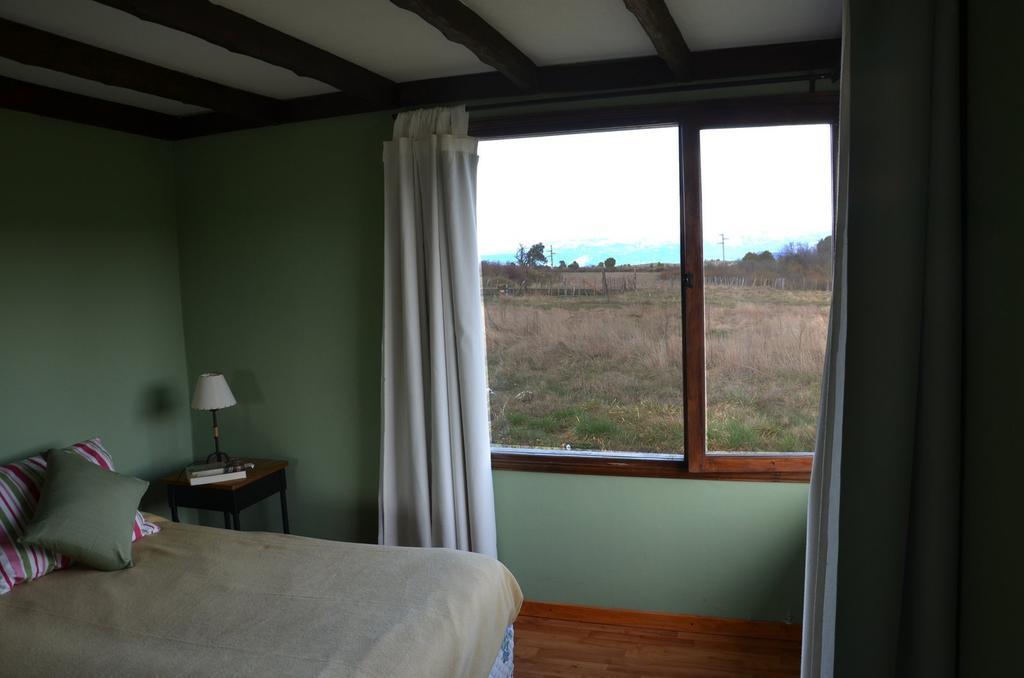 Ruta 71 Villa Trevelín Kültér fotó