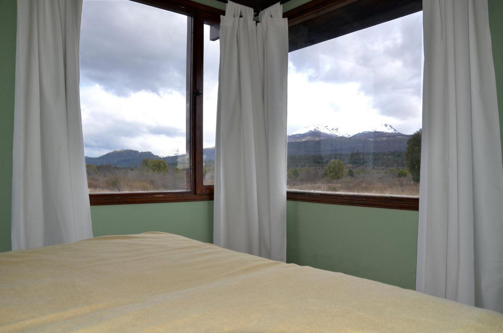 Ruta 71 Villa Trevelín Kültér fotó
