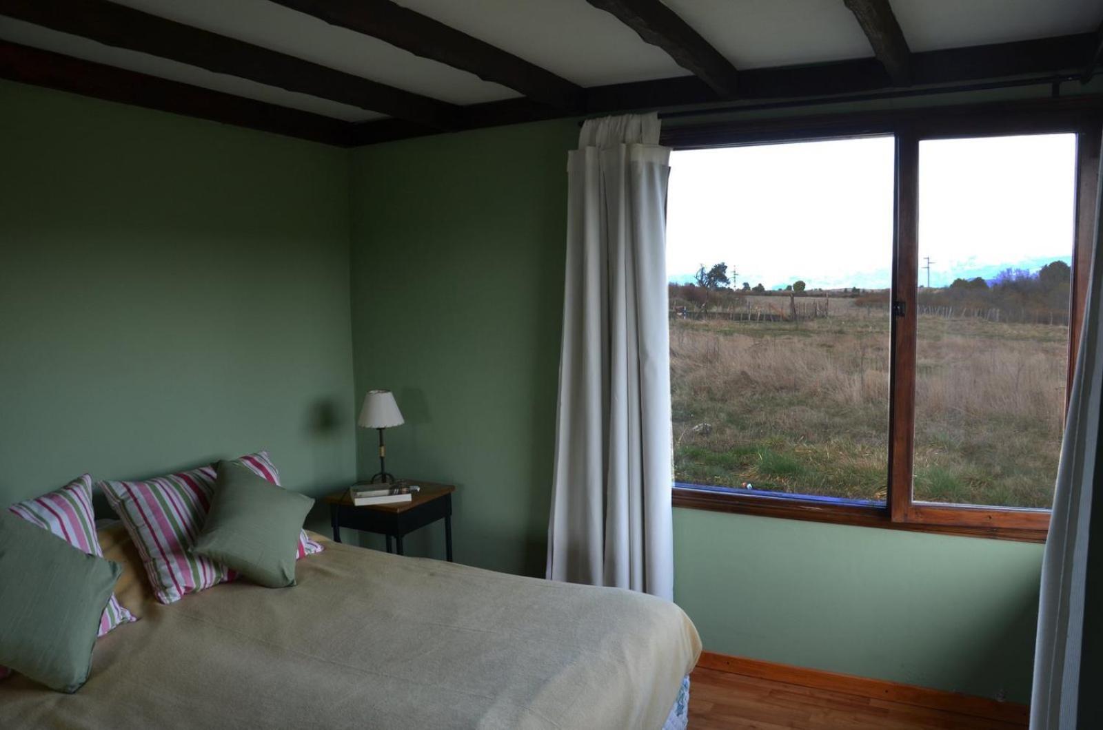 Ruta 71 Villa Trevelín Kültér fotó